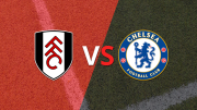 Premier League: Fulham y Chelsea se miden por la fecha 21