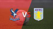 Premier League: Aston Villa visita a Crystal Palace por la fecha 21