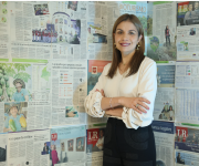 Latam Airlines anunció su apuesta internacional con más vuelos y conexiones globales