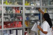 Farmacéuticas garantizan abastecimiento pleno de medicamentos en todo el país