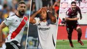 Movidas: Bombazo por el regreso de Lucas Pratto a Chile, misterio por Jeisson Vargas y el posible destino de Bolados