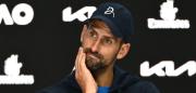 Djokovic arrancará su temporada en el Abierto de Australia