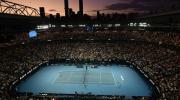 Abierto de Australia entregará 2,79 millones de dólares a los ganadores