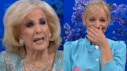 Infiel: El fuerte reproche de Mirtha Legrand a Jimena Monteverde en el debut de La cocina rebelde