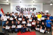 SNPP habilita inscripción para cursos técnicos con buena demanda laboral