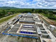 Municipio de Santo Domingo gestiona crédito internacional por $106 millones para el alcantarillado sanitario