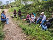 DEFENSORÍA DEL PUEBLO REALIZA VERIFICACIÓN IN SITU SOBRE LA SITUACIÓN DE DEFENSORES AMBIENTALES EN TARIQUÍA
