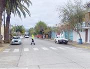 Comenzó cobro de parquímetros en plena zona céntrica de Hualañé