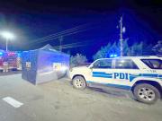 Persona fallecida encontrada en Putagán era buscado por presunta desgracia