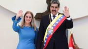 ¿Por qué fue capturada la esposa de Maduro? Esta es la acusación de EEUU