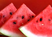 La fruta del momento: rica, refrescante y también buena para la salud