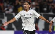City Torque se reforzó con Salomón Rodríguez, que fue autocrítico tras salida de Colo Colo