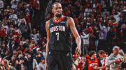 NBA: Hornets aplastaron a Thunder; Rockets y Clippers ganaron agónicamente, y hubo más