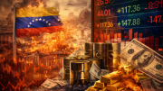 Venezuela: el análisis de dos gigantes de Wall Street sobre los mercados financieros y la producción petrolera