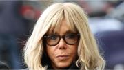 La Justicia de Francia condenó a 10 personas por el ciberacoso contra Brigitte Macron