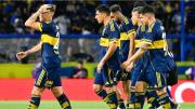Boca confirmó sus amistosos de verano 2026 y se enfrentará a dos equipos internacionales