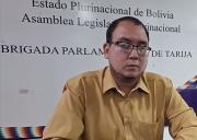 Brigada parlamentaria de Tarija anuncia audiencia pública por conflicto en la reserva de Tariquía