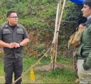 Juntas vecinales de Cercado asumen defensa de Tariquía ante ingreso de Petrobrás