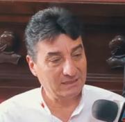 Alcalde Jhonny Torres pide al gobierno banda de precios para definir tarifas