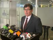 Libre asegura que imagen de la COB se encuentra desgastada