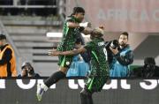 Nigeria a los cuartos de final goleando