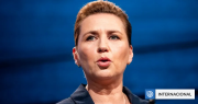 Primera ministra de Dinamarca afirma que la OTAN llegará a su fin si EEUU ataca Groenlandia