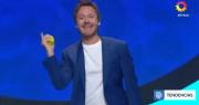 Así fue el debut de Benjamin Vicuña como conductor en reconocido programa de TV en Argentina