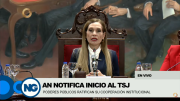 TSJ ratifica operatividad del Poder Judicial en defensa de la paz y la justicia
