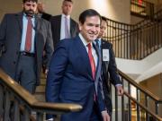 “Esto no es un cambio de régimen, es una exigencia para un cambio de comportamiento, aclaran los líderes republicanos en EE.UU.