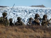 Las seis mayores potencias militares de Europa se unen contra las amenazas de Donald Trump sobre Groenlandia