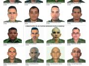 Cuba reveló las identidades y fotos de los 32 custodios de Nicolás Maduro que murieron durante el operativo de Estados Unidos
