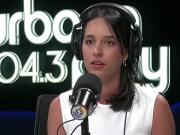 Corrupción, torturas y miedo: el crudo relato de una locutora venezolana de cómo era vivir bajo el régimen de Nicolás Maduro