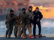 Casi la mitad de los estadounidenses rechaza que Washington se haga cargo de Venezuela