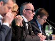 El bar suizo donde ocurrió un incendio mortal en Año Nuevo tuvo la última inspección en 2019