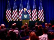 Venezuela, el ensayo de una nueva Doctrina Monroe