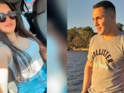 Motochorros balearon a una pareja de policías en Burzaco: la mujer no sabe si podrá volver a caminar