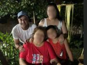 Le dieron una brutal paliza en Merlo, agonizó cuatro días y murió: revelan los videos del ataque