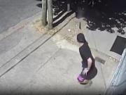 Balearon a un policía retirado en un intento de robo en Caseros: su estado es crítico