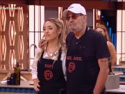 Rating: en un lunes de estrenos, cómo le fue a MasterChef Celebrity con la gala de eliminación, en la que perdió Sofía Martínez y se despidió Claudia Villafañe