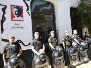 La Ciudad recuperó un edificio de la Asociación Ortodoxa Rusa en San Telmo usurpado hace más de 25 años