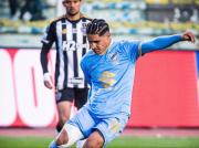 Cataño busca irse, pero Bolívar fija un alto precio