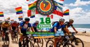 Uniendo el Collasuyo: Inscripciones abiertas para evento ciclista de Arica – Tacna a Ilo y Boca del Río