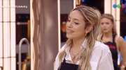 MasterChef Celebrity: Sofi Martínez es la nueva eliminada