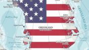 El primer ministro de Groenlandia pidió calma tras las amenazas de Trump