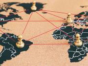 Los aspirantes al nuevo orden