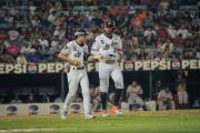 LVBP: Águilas del Zulia se prepara para reanudar las acciones del Round Robin con varias ausencias