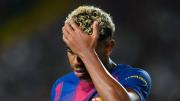Supercopa de España: Lamine enciende las alarmas del Barcelona