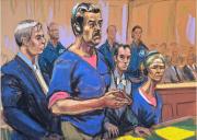 Maduro se declaró ‘no culpable’ ante la Justicia