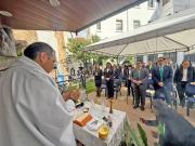 Piden fortalecer los valores en el sistema judicial