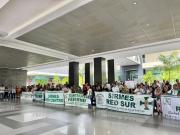 FESIRMES da 48 horas al municipio para pagar los sueldos adeudados